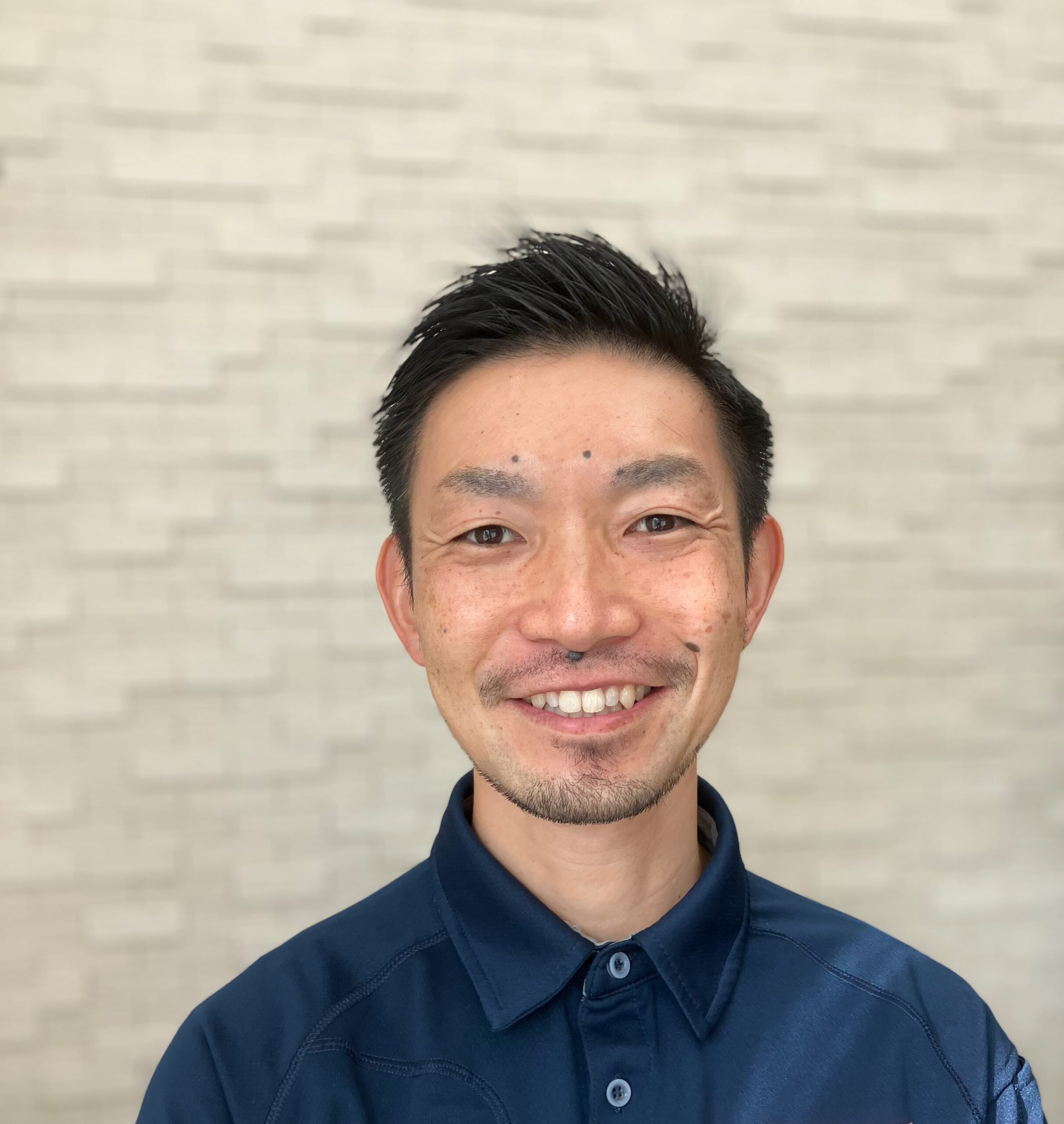 クリーニングRe工房 代表 水川 康弘(みずかわ やすひろ)